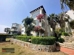 Sea-View 3+1 Apartment for Sale in Kadıkalesi, Bodrum